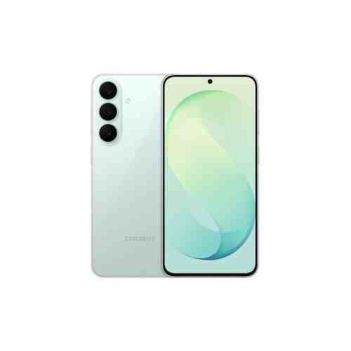 Samsung SM-S741B Galaxy S26 FE 5G 8GB RAM 256GB Pistachio EU