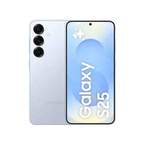 Samsung SM-S931B Galaxy S25 5G 12GB RAM 256GB Icyblue EU