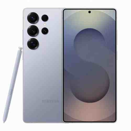 Samsung SM-S938B Galaxy S25 Ultra 5G 12GB RAM 1TB Titanium Silver Blue EU