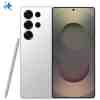 Samsung SM-S938B Galaxy S25 Ultra 5G 12GB RAM 512GB Titanium White Silver EU