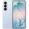 Samsung SM-S942B Galaxy S26 5G 12GB RAM 256GB Sky Blue EU