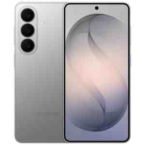 Samsung SM-S942B Galaxy S26 5G 12GB RAM 256GB Silver Shadow EU