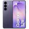 Samsung SM-S942B Galaxy S26 5G 12GB RAM 512GB Cobalt Violet EU