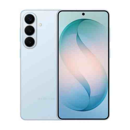 Samsung SM-S947B Galaxy S26+ 5G 12GB RAM 256GB Sky Blue EU - ONLY BOX DAMAGE