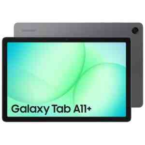 Samsung SM-X236N Tab A11+ 11.0 5G 8GB RAM 256GB Gray EU