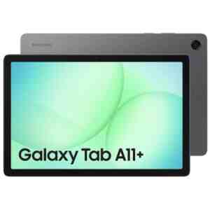 Samsung SM-X236N Tab A11+ 11.0 5G 6GB RAM 128GB Gray EU - Enterprise Edition