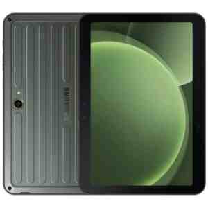 Samsung SM-X356 Galaxy Tab Active5 Pro 10.1" 5G 6GB RAM 256GB Green EU - Enterprise Edition
