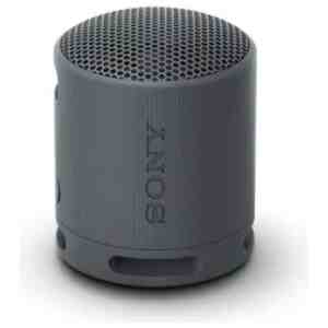Sony SRS-XB100 Bluetooth Speaker Black EU