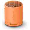 Sony SRS-XB100 Bluetooth Speaker Orange EU