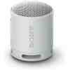Sony SRS-XB100 Bluetooth Speaker Light Gray EU