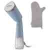 Philips Handheld Garment Steamer STH5020/20, 1400W, Vertical Steaming, with 2m Cable, Light Blue EU