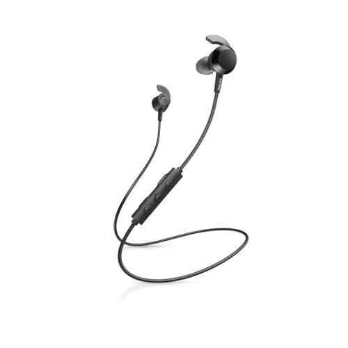 Philips Wireless In-Ear Headphones TAE4205BK/00 Black EU