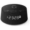 Philips Alarm Clock Radio TAPR702/12 with Wireless Charger Black EU