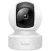 TP-LINK Camera Tapo C212 Wi-Fi Indoor Security Pan/Tilt, 2K 3MP, White EU