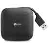 TP-Link Adapter UH400 USB 3.0 to 4 x USB 3.0, Black EU - Image 3