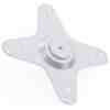 Wanbo Projector Adapter Plate Silver EU