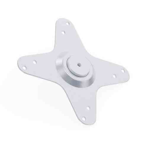 Wanbo Projector Adapter Plate Silver EU