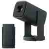 Wanbo Projector Cube 1, 720p, Android 11, 350 ANSI, Gimbal, Dark Green EU