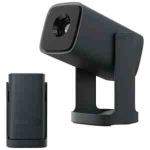 Wanbo Projector Cube 1, 720p, Android 11, 350 ANSI, Gimbal, Dark Green EU