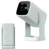Wanbo Projector Cube 1, 720p, Android 11, 350 ANSI, Gimbal, Sky Blue EU