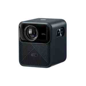 Wanbo Projector Mozart 1 Pro (2025) 1080p with Android system and Google Assistant Dark Blue EU