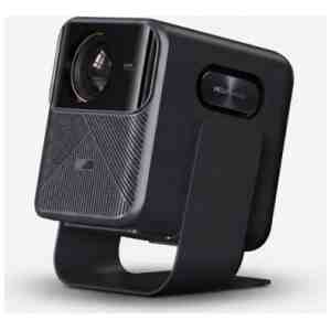 Wanbo Projector Mozart 1 S (2026) 1080p with VIDAA OS, Dark Blue EU