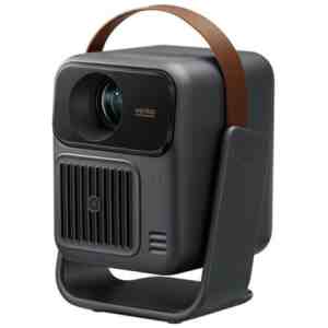Wanbo Projector ToGo Pro Portable 4K with Google TV, 1100 ANSI, Dark Blue EU
