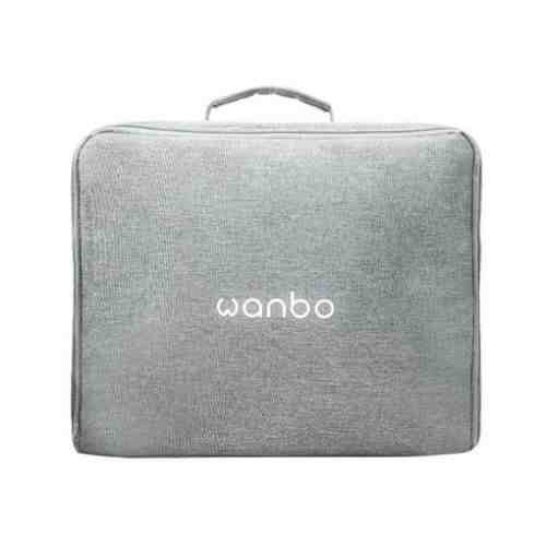 Wanbo Bag for Projector X5 Pro, Gray