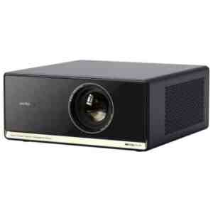 Wanbo Projector X5 S (2026) Full HD 1080P with VIDAA OS, 1100ANSI, Dark Blue EU