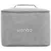 Wanbo Bag for Projector X7 Pro Max, Gray