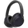 Sony WH-CH720N Bluetooth On-Ear Headphones, NC, BT 5.2 Black EU