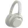 Sony WHULT900 ULT WEAR Bluetooth Wireless In-Ear Headphones, BT 5.0, TWS, Noise Cancelling, White EU