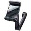 Baseus Car Mount Wireless Charger Energy Storage Backseat phone holder 15W Black (WXHZ-01) - Image 3