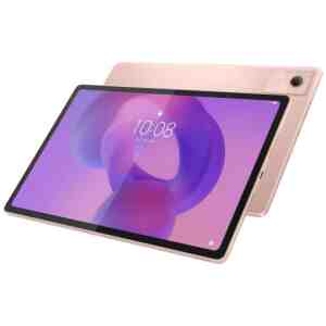 Lenovo Tab Idea Plus 12.1" 5G 8GB RAM 256GB with Pen, Rose EU