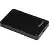 Intenso Memory Case 4TB εξωτερικός HDD 2.5 ιντσών μαύρος